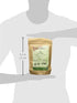 Davidson's Organics Spicy Chai Sugar, Bulk 16-Ounce Bag