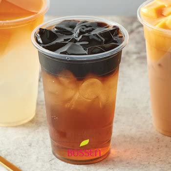 Grass Jelly Topping in Canned Form by Bossen