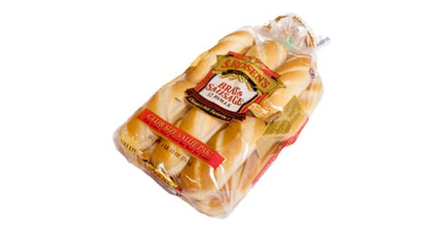 Generic S. Rosen's Brat and Sausage Roll (12 ct.)