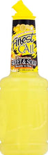 1 Finest Call, Premium Sweet & Sour Mix, ltr