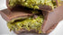 KD Chocolates 16oz bouchaard dubai chocolate box pistachio & knafeh