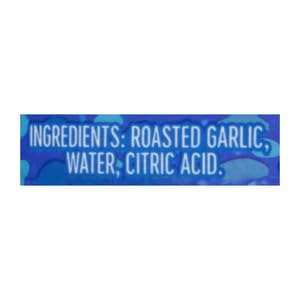 Spice World Roasted Minced Garlic – 4oz Container – Ready-to-Use Seasonings for Cooking, Add Flavor Easily