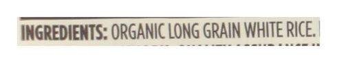365 32 by Whole Foods Market, Organic Long Grain White Rice, Ounce