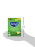 72 (Pack 6) (Packaging Tetley Green Tea, Teabags of may vary)