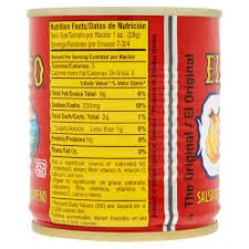 El Pato Pack! 2 3 Assorted Sauce Each All Flavors Included! Now Your Meal Tastes Authentic!