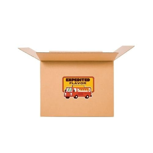 Expedited Flavor 16 Oz (Pack Salamida Original State Fair Spiedie Sauce and Marinade, Fl of Three)