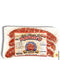 Smoked Beef/Pork - Hot flavor (Savoie's)