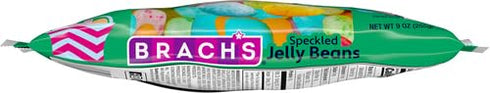 9 oz Brach's Jelly Bird Eggs, Speckled