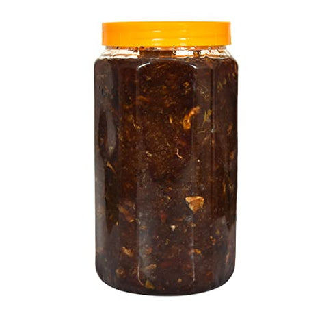 FOOD ESSENTIAL 1 Organic (Rose Petal Jam) kg.