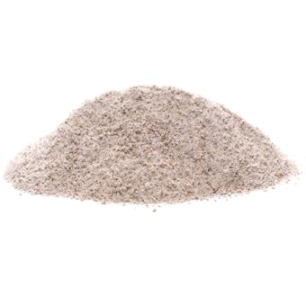 Organic Dark Rye Flour, Non-GMO, Rich Flavor, High in Fiber and Antioxidants,