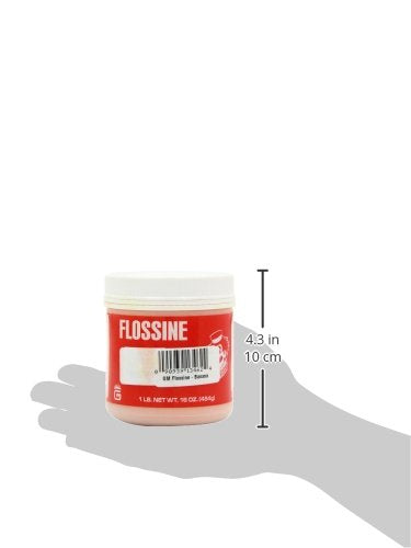 Gold Medal Flossine Can, Banana