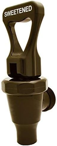 Sweet/Unsweet Iced Tea Faucet (5)