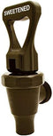 Sweet/Unsweet Iced Tea Faucet (5)
