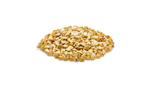 2.2 lb, (Pack 2) Yupik Organic Hulled White Buckwheat, Non-GMO, Vegan