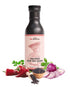 Tia Amelia Lomo Saltado Stir-Fry Sauce - Gluten-Free Peruvian Chinese Fusion Sauce for Cooking Steak, Chicken, Seafood