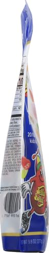 Jelly Belly Kids Mix Jelly Beans, 9.8 oz Resealable Pouch - 20 Assorted Flavors, Kosher, Peanut Free