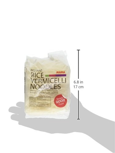 (Pack 3) Instant Rice Vermicelli Noodles