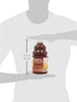100% 46-Ounce (Pack 2) Dr. Smoothie Crushed Fruit Smoothie, Strawberry Banana, Bottles