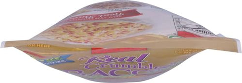 20 Oz Hormel Premium Real Crumbled Bacon, Pouch