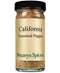 California Style Seasoned Pepper By Penzeys Spices 2.3 oz 1/2 cup jar (Pack of 1)