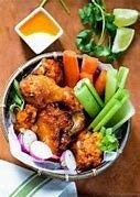 Brown Sugar Texas BBQ Chicken Wing Dry Rub, Large Shaker - Calorie Free, Flavorful Seasoning for Your Kitchen