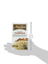Oil,4.7 (Pack 6 Near East Pearled Couscous, Roasted Garlic & Olive Ounce of Boxes)