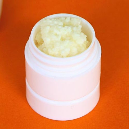 Milk Kefir Grains for Making Probiotic Kefir Drinks