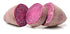 2 lbs 2nd Kejora Japanese Purple Sweet Potato - Ship Fedex day air