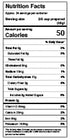 (12.5 oz. Harmony House Plain Vegetable Chili Mix Gluten Free, Low Sodium, For Cooking, Camping, Emergency Supply