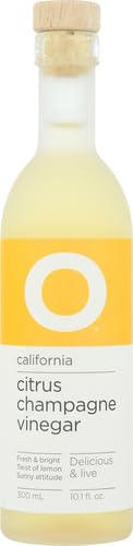 10.1 Oz O Citrus Champagne Vinegar, Fl