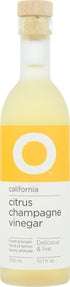 10.1 Oz O Citrus Champagne Vinegar, Fl