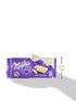 3-Pack Milka (Germany) Weisse Schokolade (White Chocolate)