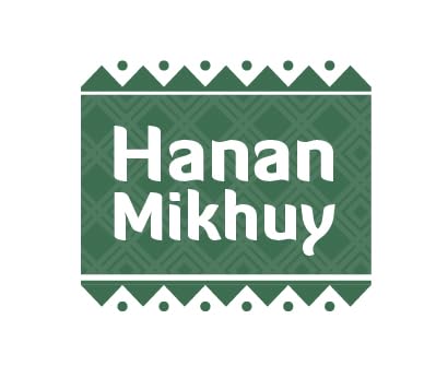 HANAN MIKHUY 100% 3.5oz (100g) Quinoa Powder | Natural Peruvian Quinoa, Vegan, Non-GMO, Gluten-Free, Keto, High