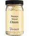Penzeys Minced White Onion 0.8 oz 1 cup jar (Pack of 1)