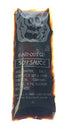 Soy Sauce 8 Gram Portion Packet - 450/Case