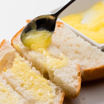 1.1L Garlic Butter Sauce - Great for Garlic Bread, Pasta, Potatoes, Fish and Seafood Dishes. Delicious Dipping Sauce