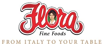 Flora Foods Chocolate Chip Panettone - Traditional Italian Holiday Cake