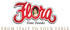 Flora Foods Chocolate Chip Panettone - Traditional Italian Holiday Cake