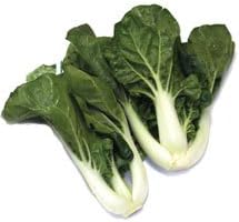 WASOTO 1 lbL8 Farm Fresh Delicious Baby Bok Choy - Approx