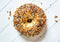 RawJoy Fresh New York Everything Bagel by | Delicious Fresh Everything Pack of