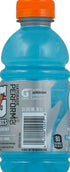 12 Oz (Pack 12) Gatorade Thirst Quencher, Glacier Freeze, Fl