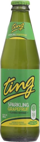 D & G SODA BTL TING
