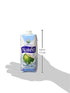 100% 16.9 Ounce(Pack 12) Naked Juice Organic Pure Coconut Water, USDA Organic Certified, NON GMO Project Verified