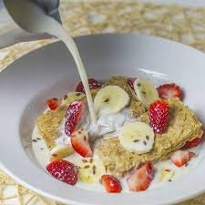 Sanitarium Weet-Bix No.1 (1 575g) 97% Weet-Bix is Australia's Breakfast Cereal x It has Whole Grain, Original By