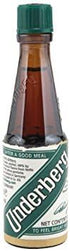 Underberg Bitter Herb, 3pk