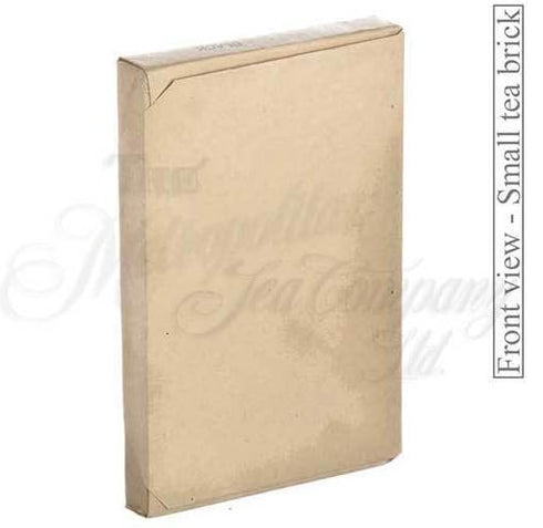 Metropolitan Tea 500g 1.1lbs The Company Small Black Tea Brick /