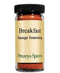Penzeys Breakfast Sausage Seasoning By Spices 3.6 oz 1/2 cup jar (Pack of