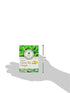 96 (6 Pack) Traditional Medicinals Tea, Organic Green Tea Ginger, Promotes Healthy Digestion, Tea Bags