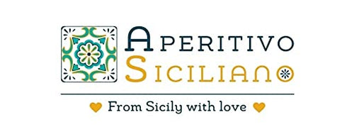 4 6.3 oz Aperitivo Siciliano - Traditional Sicilian Pesto with Black Olives and Capers - Perfect for Pasta, Vegetables