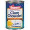 Snow's New England Clam Chowder Ready To Serve - Single 15 oz